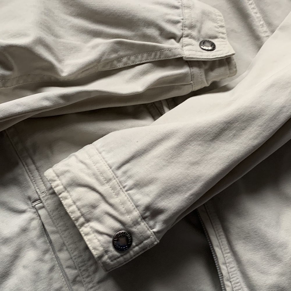 Columbia Jacket - Picture 7 of 11
